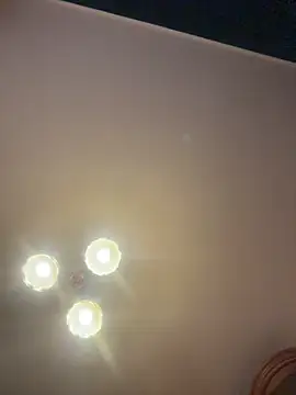 Webkamerová show GeraBoobsi