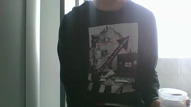 nole_china7 Webcamshow