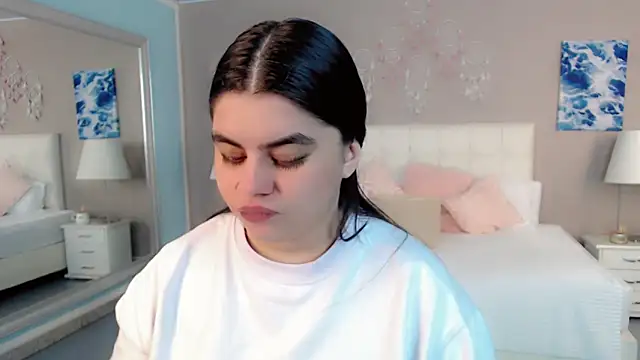 Вебкам-шоу _Maddison_Ivanova_