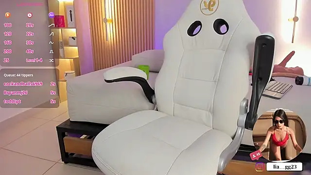 liah_cleir live XXX chat