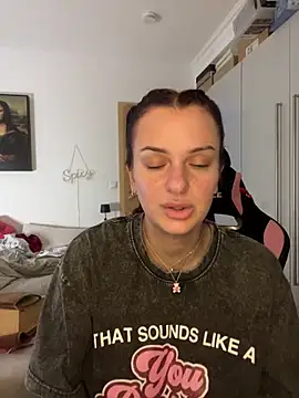 دردشة OliviaaFischer الجنسية المباشرة