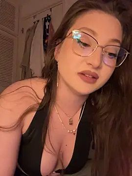 RebekaRose's Live XXX Chat