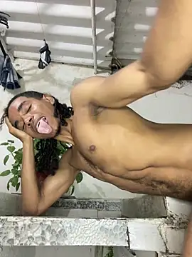 Sexyquerubin's Live XXX Chat