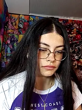 kaileyrivers 웹캠 쇼