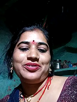 Hot_kamla's Webcam Show