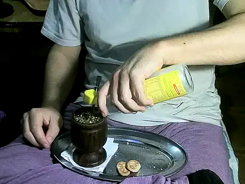 OreCam Chat XXX live