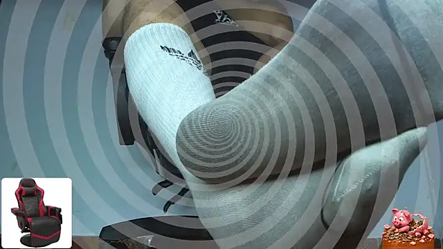 XXX chat uživo modela Alphacashmaster777