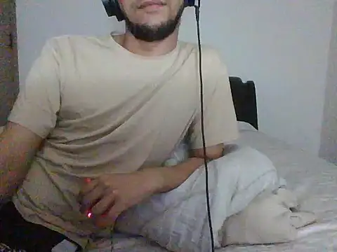 Show de webcam de bladetrinityn