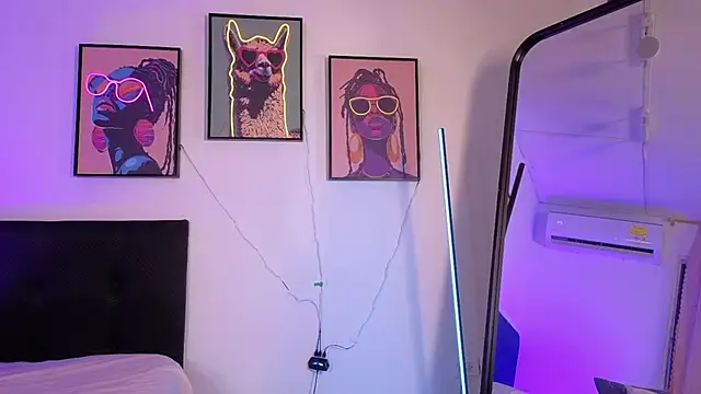 Chatroom XXX en direct de channel_conner05