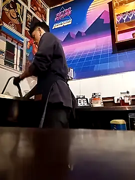 Chat XXX Live blackninja66