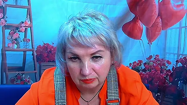 Chatroom XXX en direct de RenataDaster