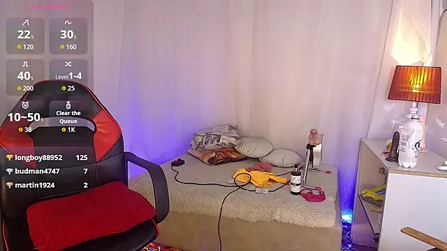 دردشة laurasofia45 الجنسية المباشرة