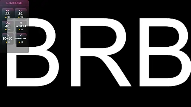 Chatroom XXX en direct de AuraShift