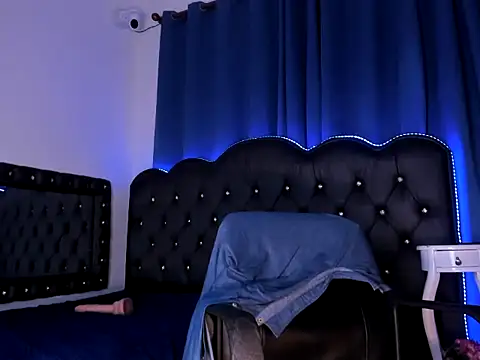 Taveko_Soler 在線直播表演