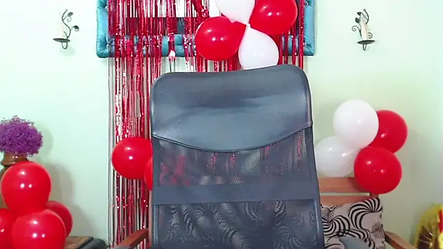 ChalonVera live XXX chat