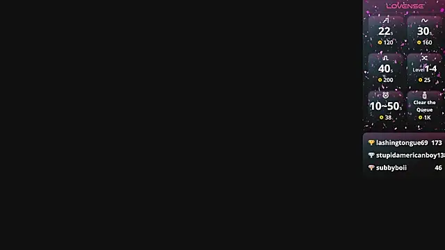 leemiaaus live XXX chat