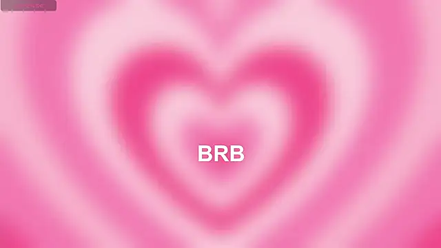 Webkamerová show Aleja_evangeline