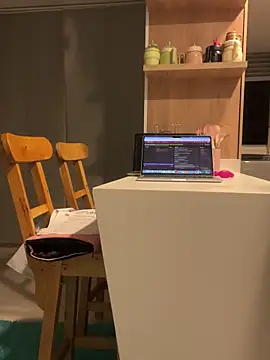 tabata_monroee Obrolan Langsung XXX