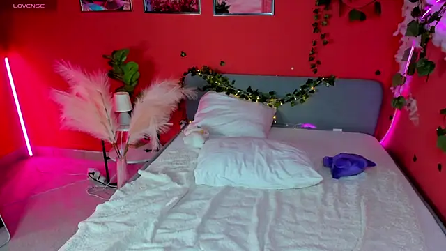 Amelia_goth's Live XXX Chat