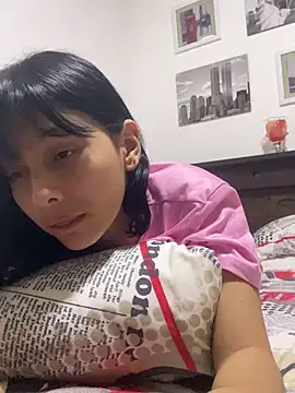 دردشة xoxo_anny الجنسية المباشرة