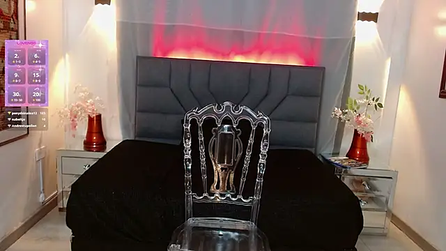 Inari_Joness live XXX chat