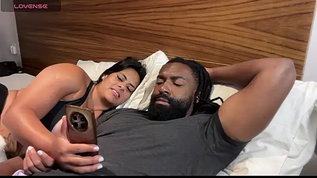 Chatroom XXX en direct de privateobsessionxo