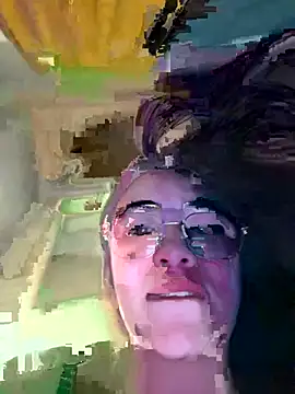 Pokazy przed kamerką – vaneelee