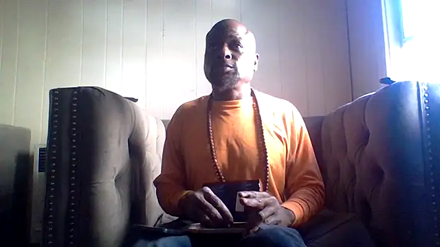 Daddy_hookのライブXXXチャット