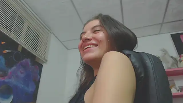 Chatroom XXX en direct de mariecam420