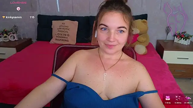 Rysalochkaa live XXX chat