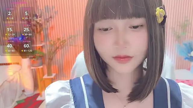 di-or-'s Live XXX Chat