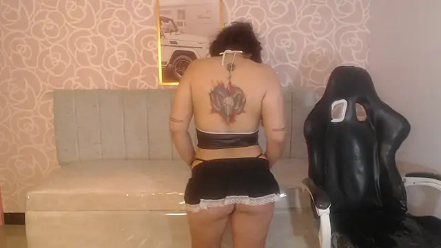 Scarlett_jhonson_ch's Live XXX Chat