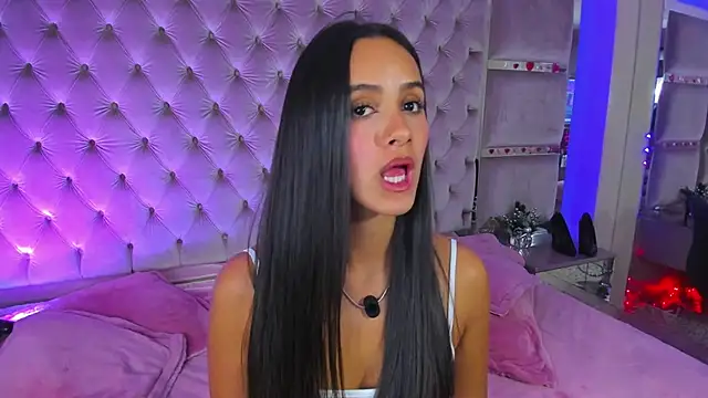 Chatroom XXX en direct de Harii_02