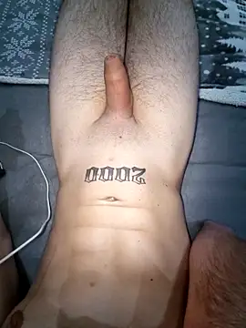 baaadboy10 – webcam-show