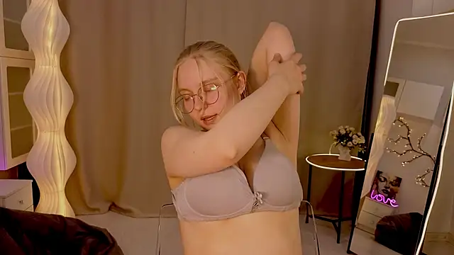 Chatroom XXX en direct de AlicaCohill