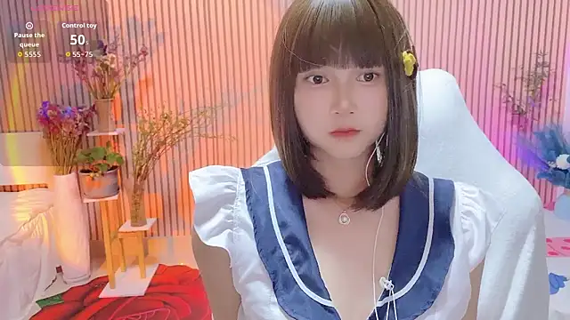 di-or- Live XXX-Chat