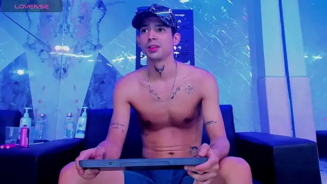 Show Webcam de Axxel_26