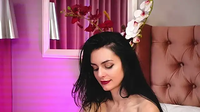 LadyAnyaa Live XXX-chat