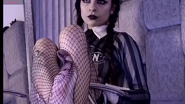 Alice_noir live XXX chat