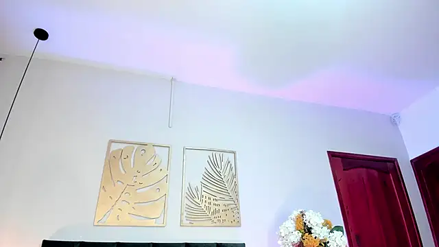 Zamira_Taylor's Live XXX Chat