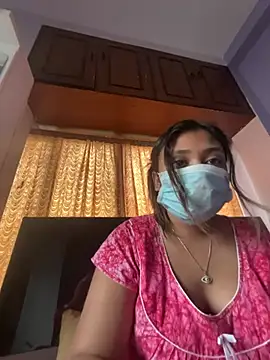 Show Webcam de Yourhornynightmare