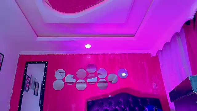 Webkamerová show TiffanyMackensyy