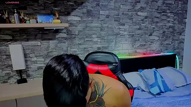 TheimperialBoys77 – webcam-show