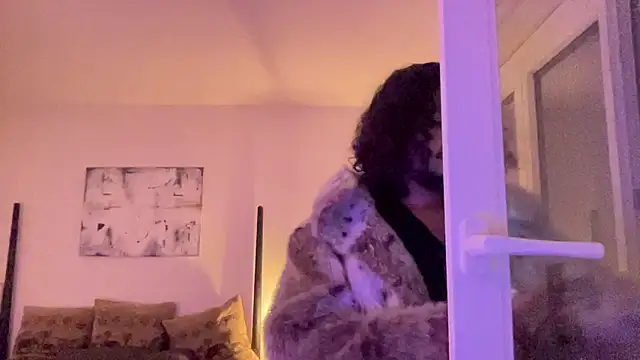 daddyvibes Live XXX Chat