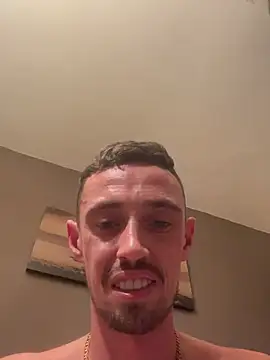 MeJross' Webcam Show