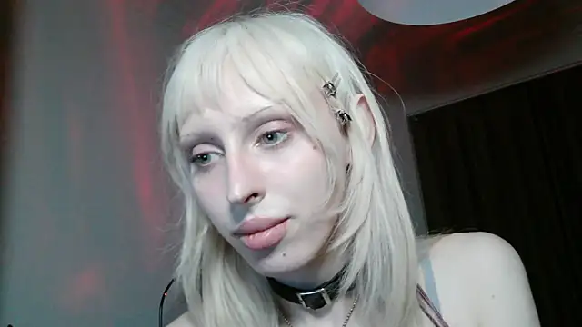 Show de webcam de Sora100000