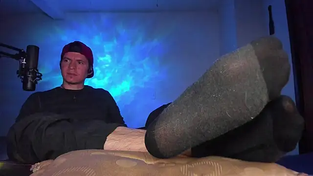 Headhunterdz – webcam-show