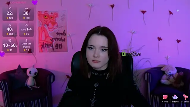 liana_kisses' Live XXX Chat