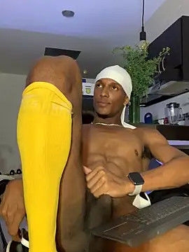 Adam_Byker's Webcam Show