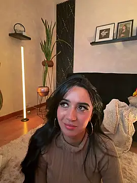 EmmyEvans1's Live XXX Chat